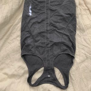 Lululemon racer back